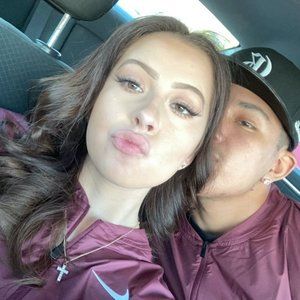 Meet your Posher, Daniella